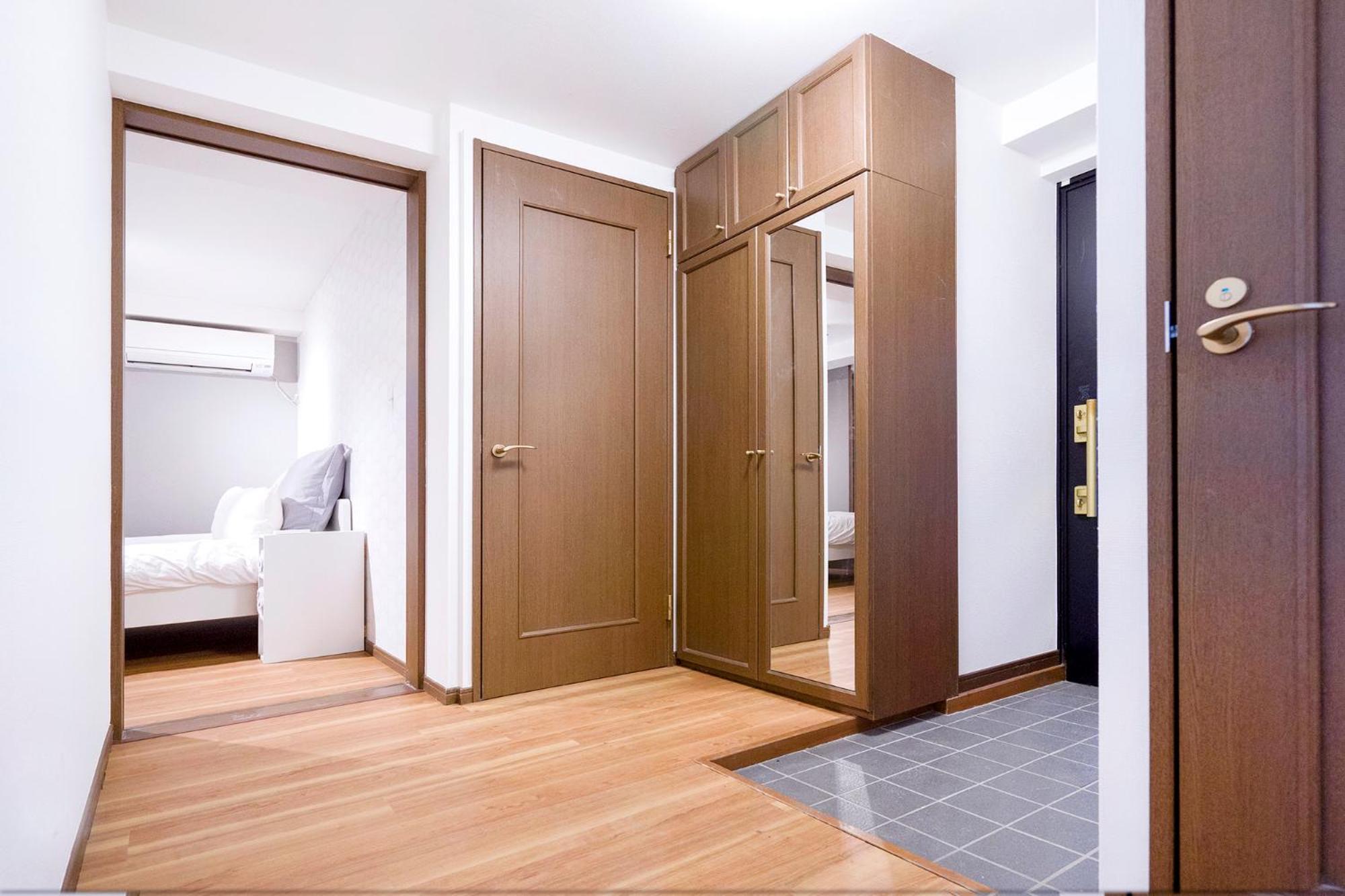 Charming Guesthouse In The Heart Of Okubo 丶steps To Metro And Convenient Travel! Eow4 Tokyo Luaran gambar