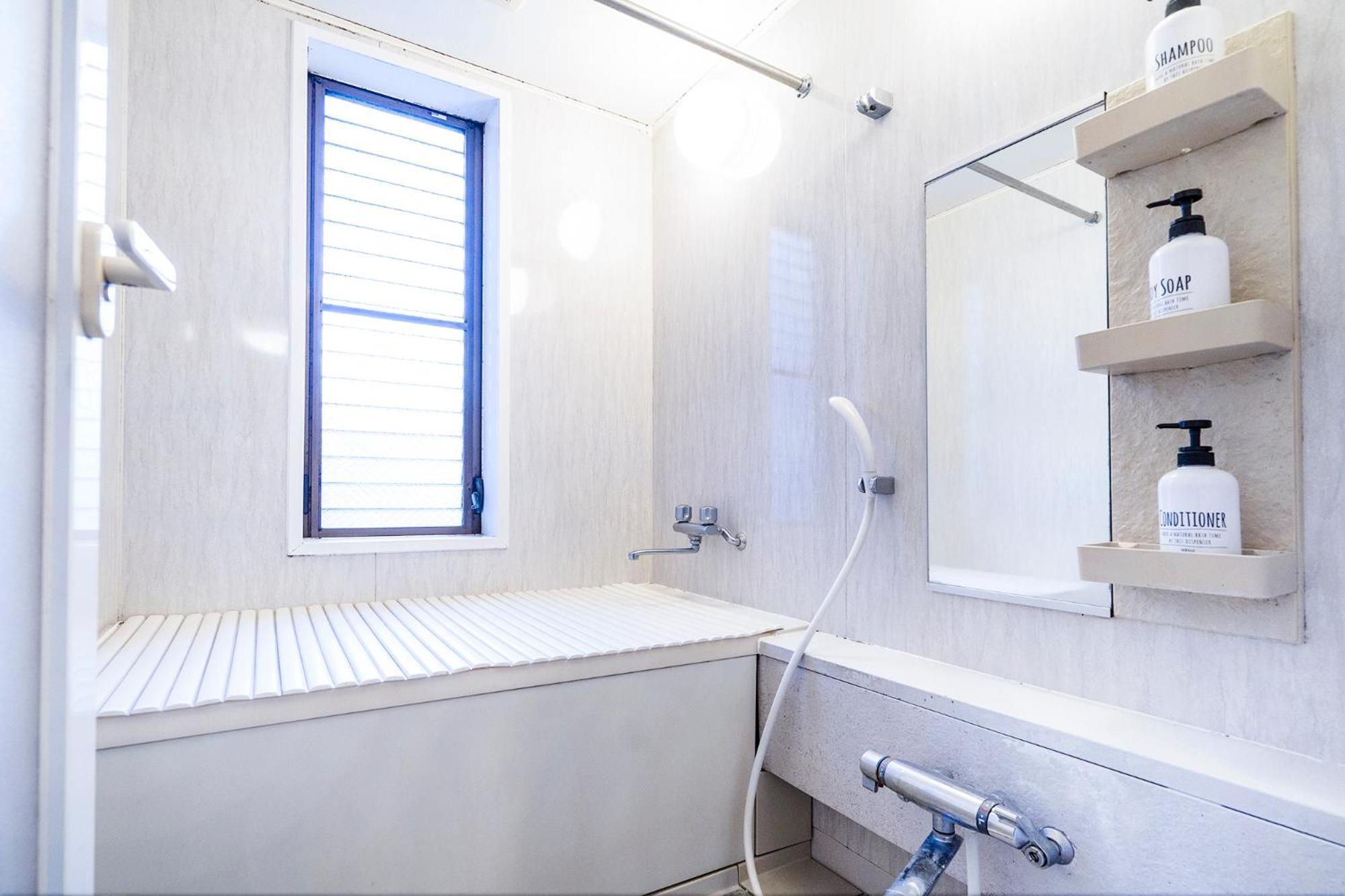 Charming Guesthouse In The Heart Of Okubo 丶steps To Metro And Convenient Travel! Eow4 Tokyo Luaran gambar
