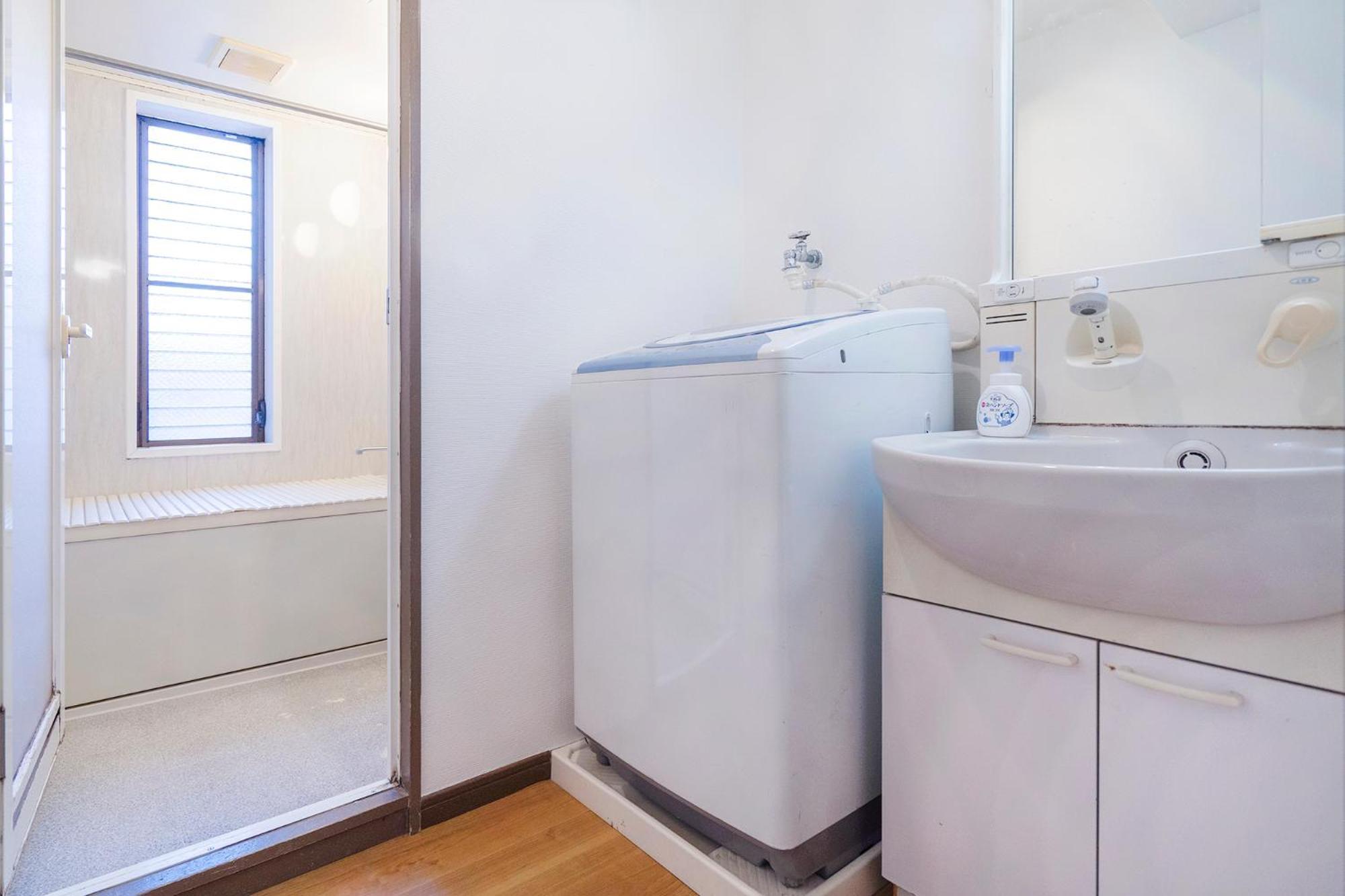 Charming Guesthouse In The Heart Of Okubo 丶steps To Metro And Convenient Travel! Eow4 Tokyo Luaran gambar